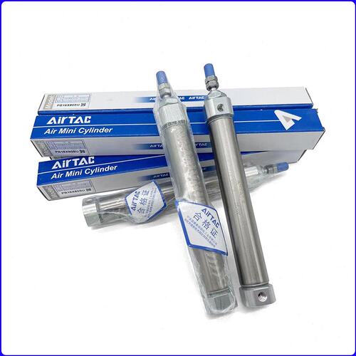全新笔型气缸PBR16/10/PB12X100X105X110X115X120-SU-SR-CB