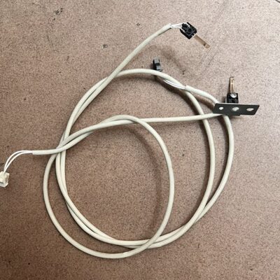 Kip700M 770定影上辊 热敏电阻 保险 轴套 轴承 传感器