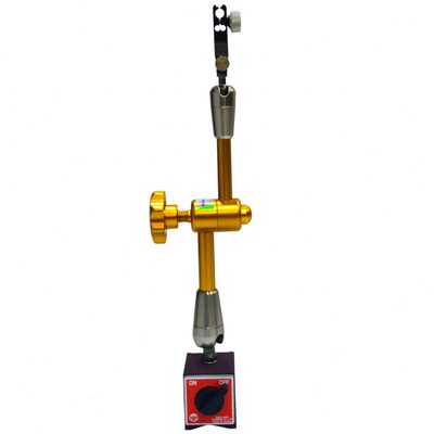 供应 油压万向表座 磁性表座 磁性座 ECE-300A