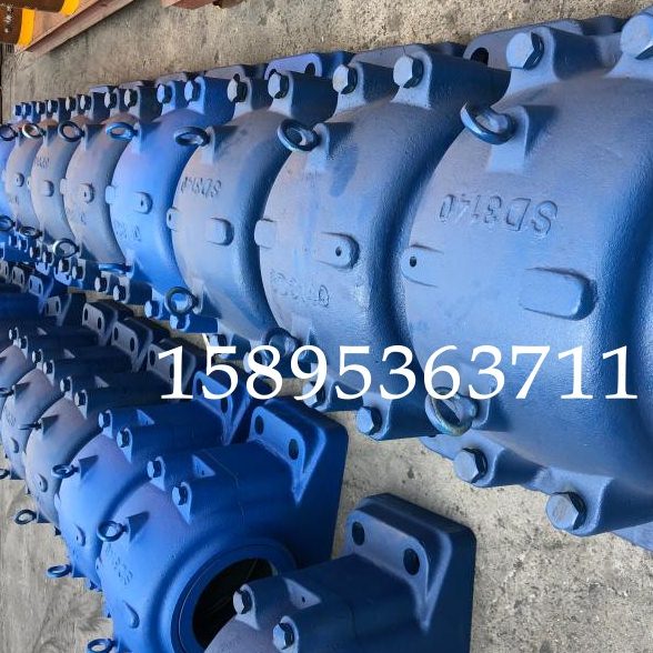 轴承座SD3034 3036 3038 3040 3044 3048 3052 3056 3060 3064