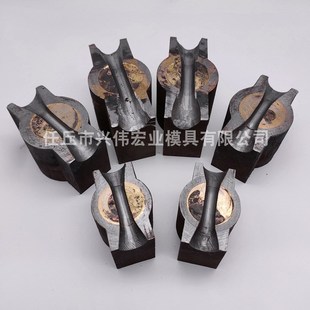 定制硬质合金调直块钨钢线缆导线槽过线模具钨钢穿线模调直机配件