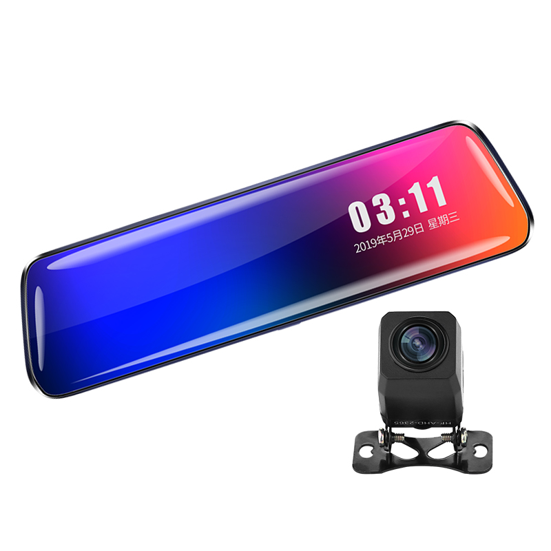 广汽传祺GS3/GS4/GS5/GM6/GA4/GA5/GA6/GA3S专车专用行车记录仪