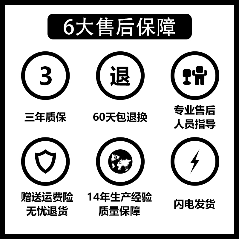 禹鼎F21-E1B-JT新规带急停钥匙无线遥控器电动葫芦无线工业遥控器