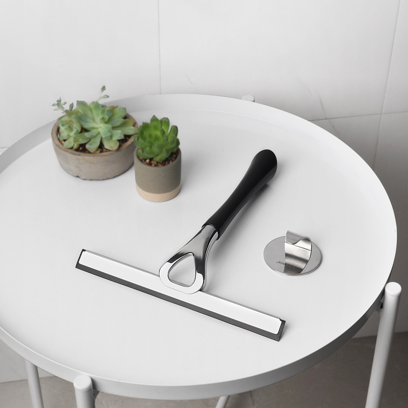 玻璃刮水器保洁专用刮玻璃神器家用浴室清洁工具擦窗户刮子擦窗器