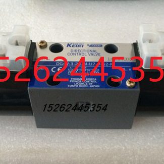 TOKIMEC东京计器DG4V-3/5-2A/2C/3C/2N-M-U1-H/T/V/D-7-52/54/40
