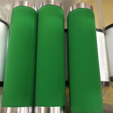 适用于台湾家盟精密过滤器滤芯C-NF4E T-NF4E A-NF4E H-NF4E
