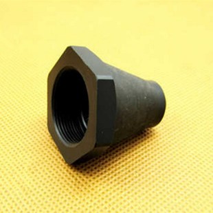 135011828 夏米尔水盖 配件 夏米尔喷水头 夏米尔六角下水盖C204