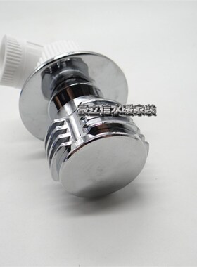 【豪立信】快开暗阀 ppr水管配件 太阳能开关自来水暗装总阀门