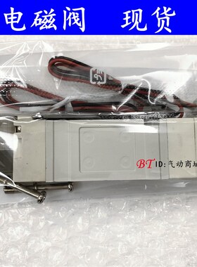 SMC型电磁阀SY3440-5LOU-01/5LO/5LOUD/5LOZ/C4/C6/01FQ