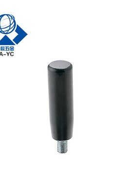 转动手柄HAC21/HAC22/HAC23-M6/M8/M10/M12-L63/L80/L100/L40/L55