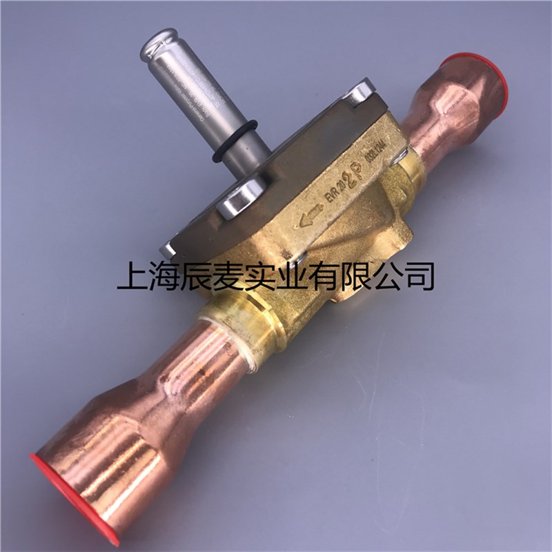 Danfoss丹佛斯电磁阀EVR20-032L1240/12441264/1254/1274/1260/69