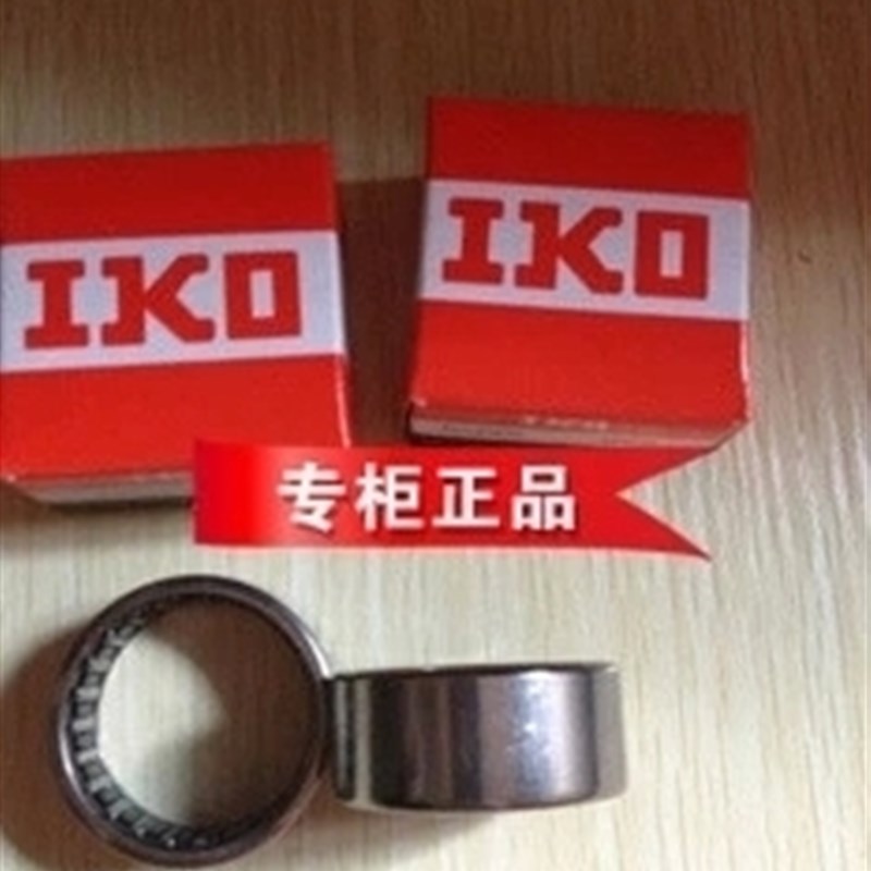 进口IKO英制滚针轴承BA45BA55BA65BA66BA68BA69BA86BA88