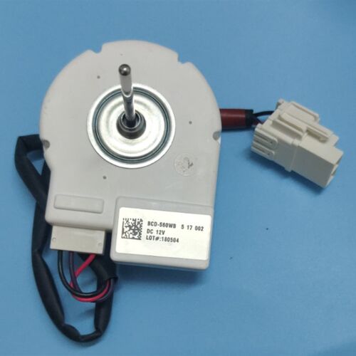 适用于新飞冰箱冷冻散热风扇风机BCD-560WB.5.18.003冰箱直流电机