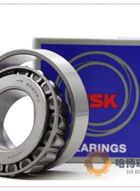 NSK进口HR30307 30308 30309 30310 30311J DJ圆锥滚子轴承