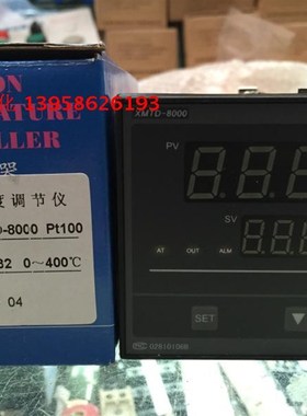 KEYANG余姚科洋 XMTD-8000 XMTD-B8432 B8022 PT100型 智能温控仪