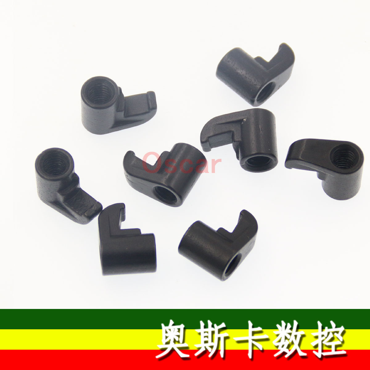 刀杆配件小压板/M型压板HL1511