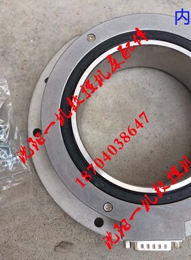 沈阳数控机床BRT5085I主轴编码器STZ185T76-15N3M-1024BM原厂正品