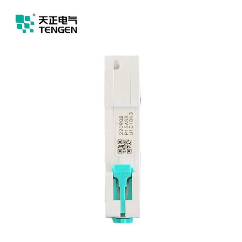 天正电气 TGB1NLEM-40AS漏保开关小型漏电断路器1P+N单相1位家用