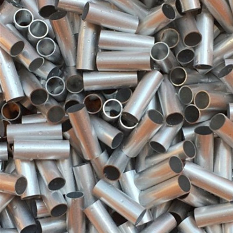 7075T6铝管/7075T6氧化铝管/7075T6环保铝管/707T65航空铝合金管