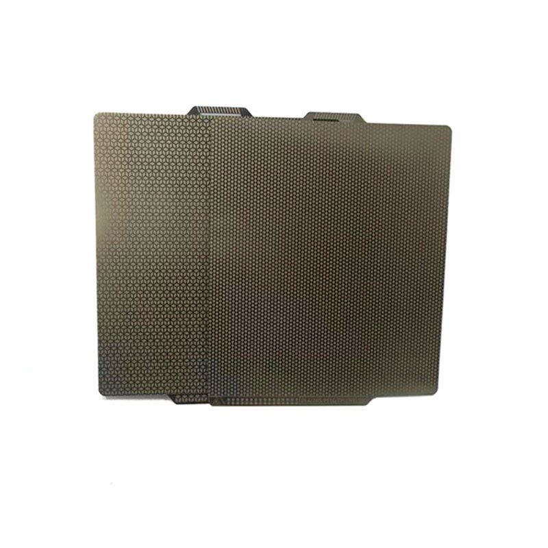 3d打印机pei弹簧钢板热床平台拓竹A1/P1P/X1/X1C通用双面喷涂贴膜