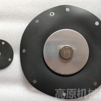 脉冲阀膜片 弹簧 MDF-II-80 DN80 DMF-Y-76S维修包 修理包膜片