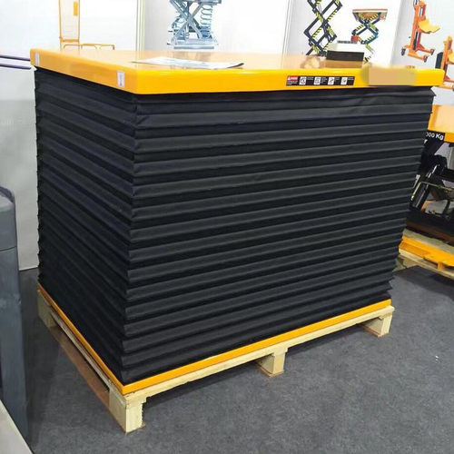 智能座椅安全防护 旋转升降工作平台柔性风琴式防护罩 设计定/制