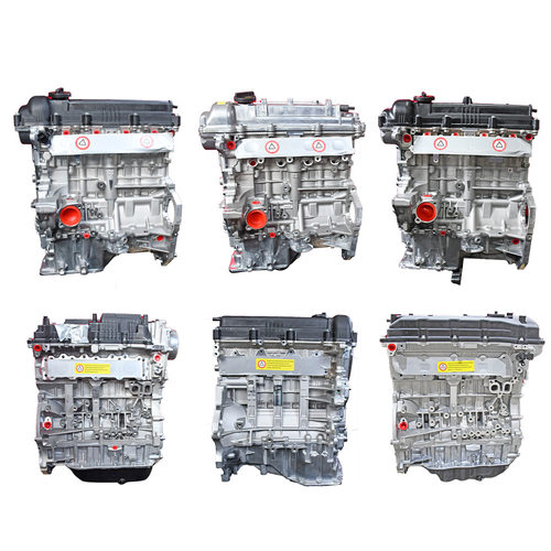 批发G4LA G4NB G4NA G4LC G4KJ G4FA G4FC G4FD G4GC G4KE 发动机