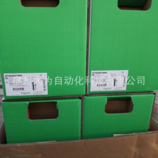 ATV630D55N4变频器三相55KW风机泵控制模块保修  (包邮）