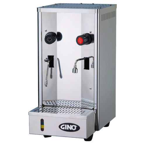 GINO 吉诺 蒸汽开水机--x茶/x点点/x雪茶奶茶专用设备 GEH-100