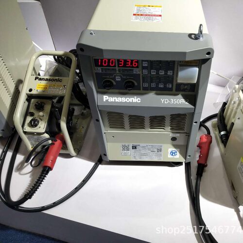 松下CO2电焊机YD-350FR2松下气保焊机YD-350FR松下焊机