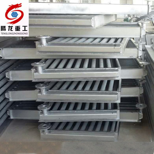 烘干机换热器 烘干换热器公司 烘干设备换热器 木材烘干换热器