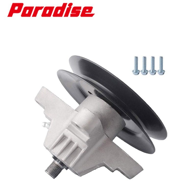 草坪机刀座刀架主轴 Spindle Assembly MTD42" 618-0565 918-0574,五金/工具,刀座,淘宝优惠券,粉丝福利购,淘宝优惠卷