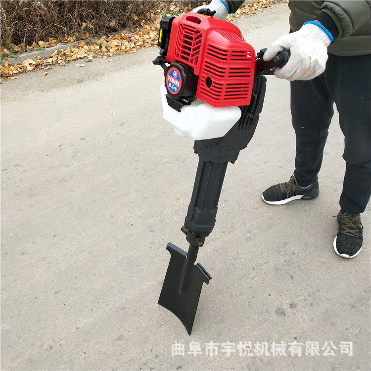 便携式汽油挖树机 果园起树机 手提式铲式树苗移栽机,农机/农具/农膜,挖坑机,淘宝优惠券,粉丝福利购,淘宝优惠卷