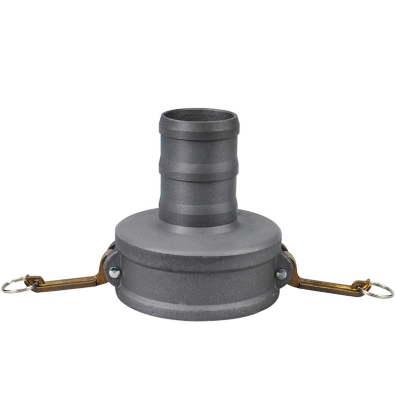 油罐车一次油气回收配件加油站油库快速接头阳端插管通气变径接头