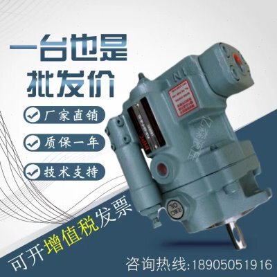 台湾旭宏柱塞泵P08/P16/P22/P36/P46/P70-A1/A2/A3/A4-F-R-01