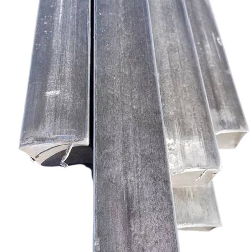 45号冷b拔方钢冷拉扁钢Q235实心方铁扁铁40C可定做可切割下料