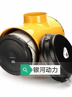 卡特330D/336D/340D空气滤芯总成 193-2713 C9空气滤芯器总成