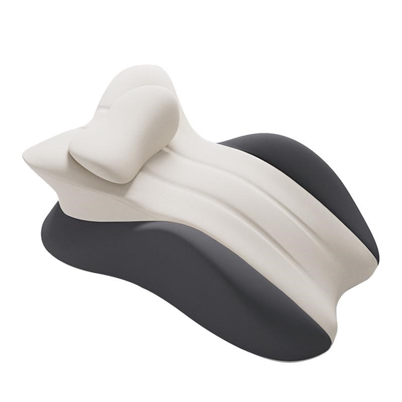 趴床神器玩d手机床上趴趴枕多功能靠枕俯卧位趴枕头趴着睡觉看书