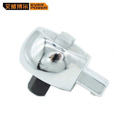 EVERPOWER 艾威博尔方头换向棘轮插件756303-756307型棘轮插件