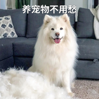 木地板专用地拖静电除尘拖把免手洗家用L一拖净替换布拖地清器