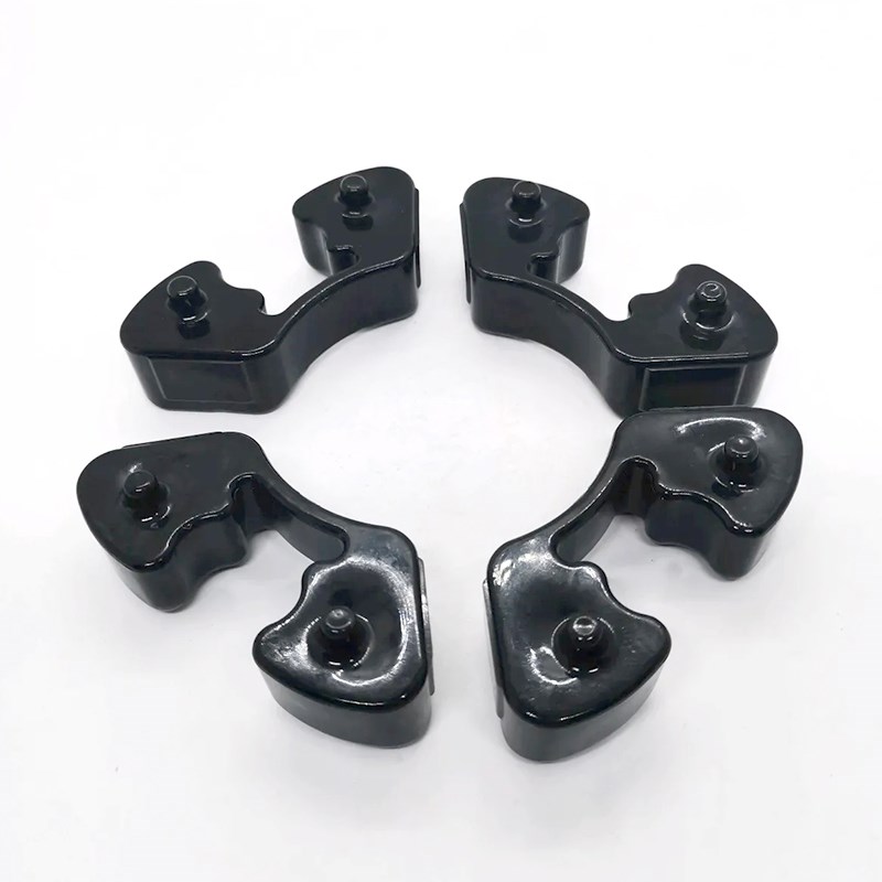 适用春风400 650K G M国宾-G后链轮座 轮.毂缓冲胶套