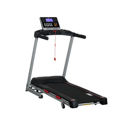 汇康M01跑步机家用款家庭智能大型跑步机家用跑步机运动健身器材