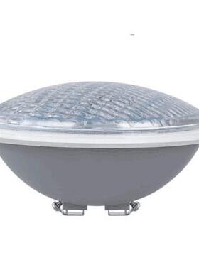 直销灰色par5640WLED泳池灯G53低压水下灯泡潜水灯