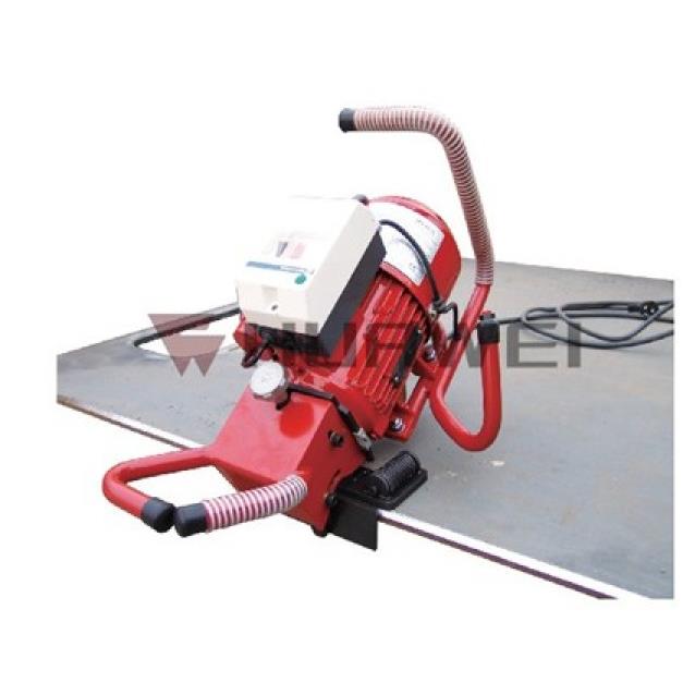 华威管板坡口机PQX-15平板坡口机管子坡口机华威电动坡口机PQX-15