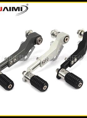 适用于宝马R1200GSLCADVR1250GS过档杆换档杆变速杆变挡杆