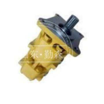 推土机配件   D50PL-17  转向泵  07400-40400  泵  07442-72202