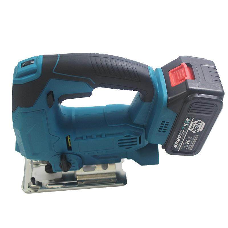 新品五档调速锂电曲线锯往复锯木工小型电动锯木板切割机牧田插脚,鲜花速递/花卉仿真/绿植园艺,割草机/草坪机,淘宝优惠券,粉丝福利购,淘宝优惠卷