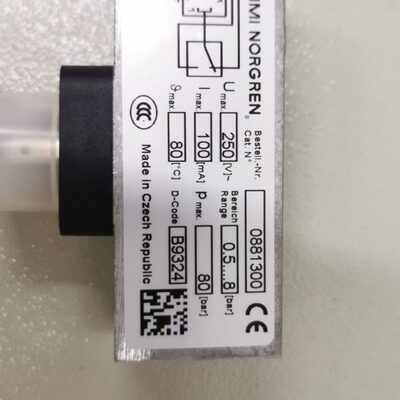 0881300现货诺冠压力开关0882300 0880400 0880320  0880334