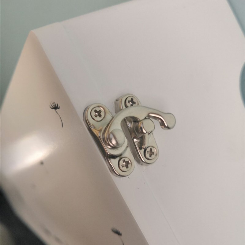 简约创意背景墙面插座开关遮挡箱收纳盒插L排插装饰电线收纳箱开