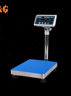 双杰TC30KSA防水台秤TC60KSA电子秤台秤60kg/150kg全量程去皮天平